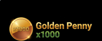Golden Penny x1000